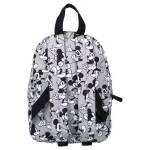 Disney Mickey Mouse - Rucksack "Little Friends" 31cm – Bild 3