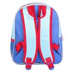 Marvel Avengers - 3D Rucksack mit Licht 31 cm – Bild 3