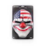 Payday 2 - Vinyl Maske, Dallas – Bild 4