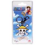 ONE PIECE - Schlüsselanhänger - Skull - Luffy Ruffy