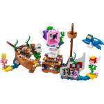 LEGO® 71432 Super Mario™ - Dorrie und das versunkene Schiff – Erweiterungsset (500 Teile) – Bild 2